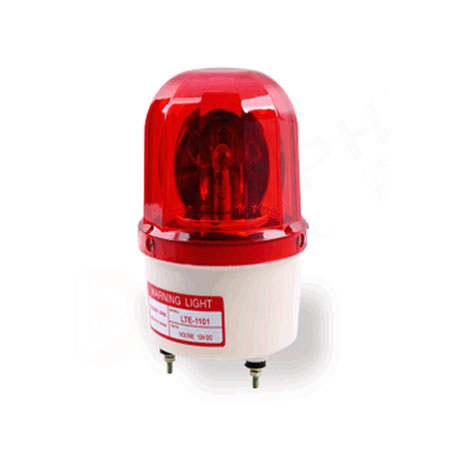 艾礼富 声光报警器(带转动) AL-629J
