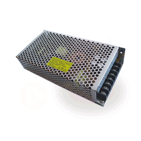艾礼富 红外对射集中供电开关电源 DC-24V/5A