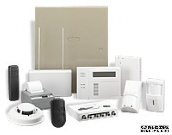 霍尼韦尔 VISTA-128 250BPT总线报警主机 HONEYWELL报警