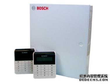 博世 ICP-CMS40-CHI 控制主机