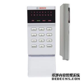 博世 ICP‑CP516W LED 键盘