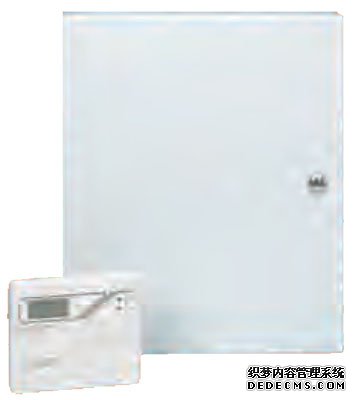 霍尼韦尔 4110DL控制主机