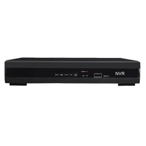 8路1080P或8路720P HDMI输出 ONVIF协议 N6100-8E