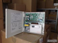 霍尼韦尔6防区报警主机236PLUSII